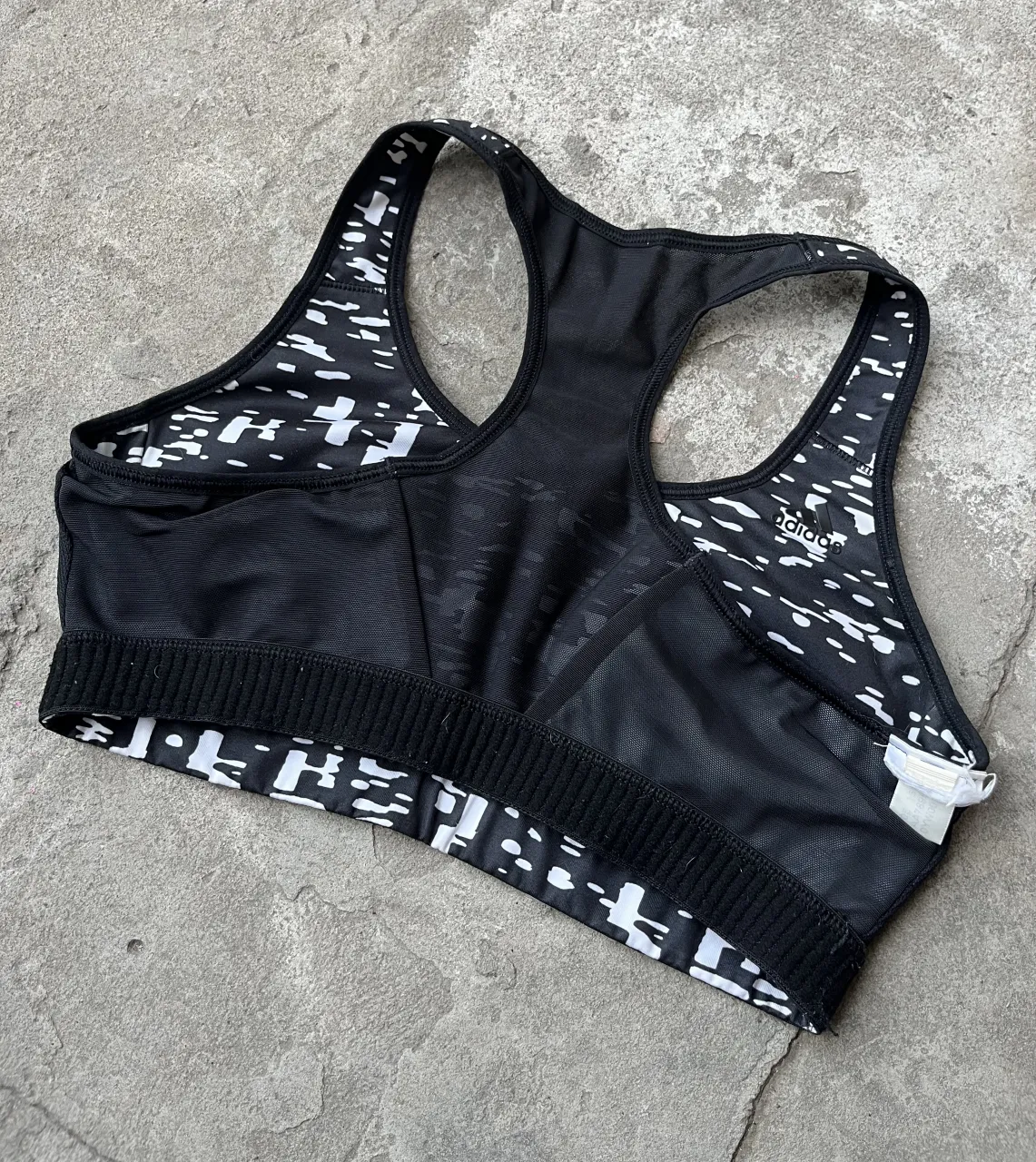 Top adidas miniatura 4