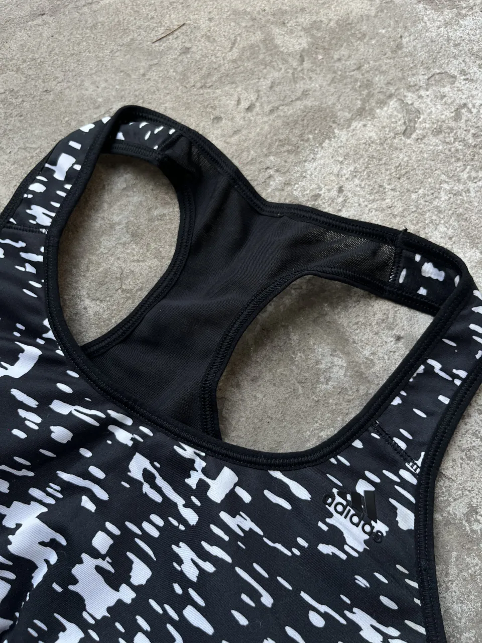 Top adidas miniatura 5