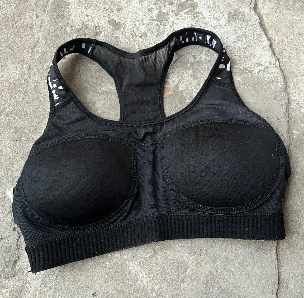Top adidas - Vista 3