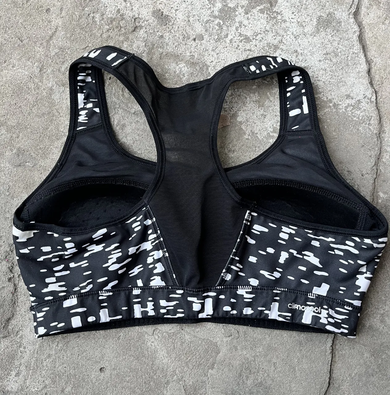 Top adidas - Vista 2