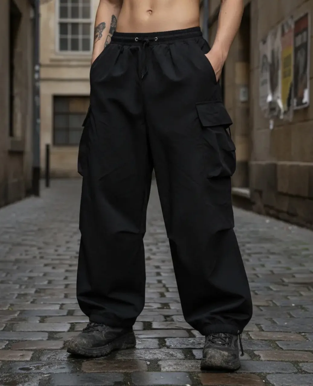 Pantalón Mojo - imagen 1