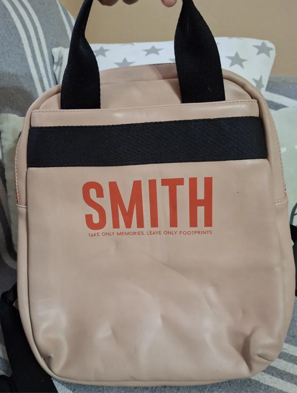 Mochila Jackie Smith