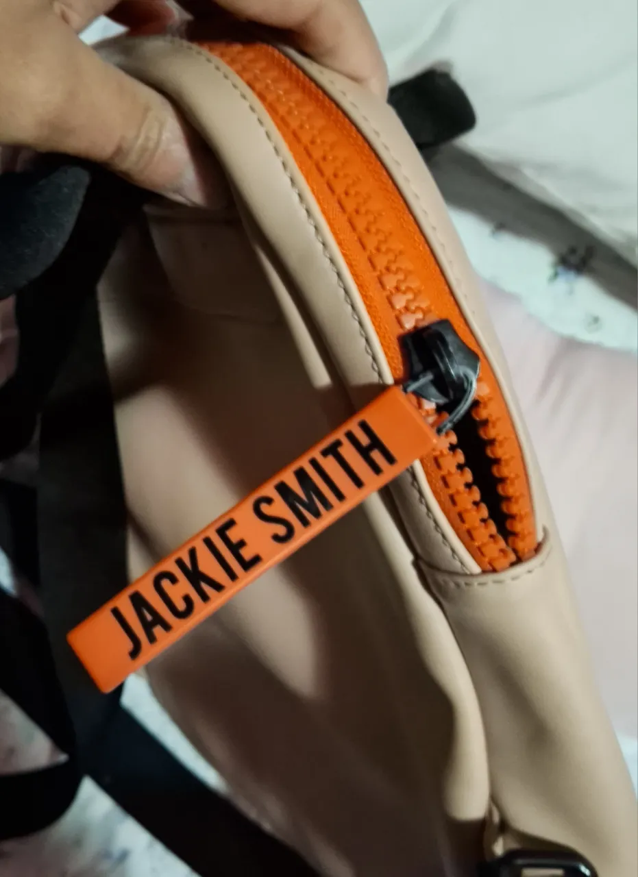 Mochila Jackie Smith - imagen 2