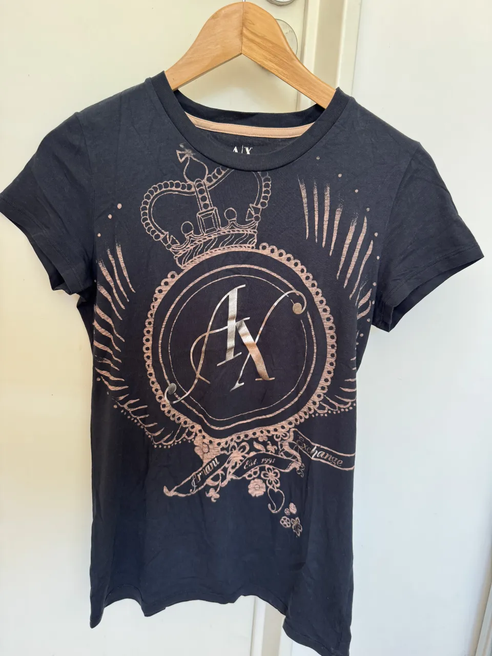 Remera Armani Exchange - imagen 1