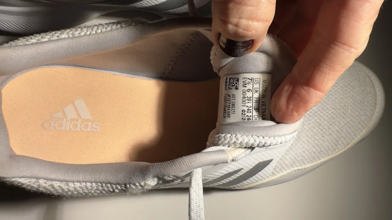 Zapatillas adidas - imagen 6