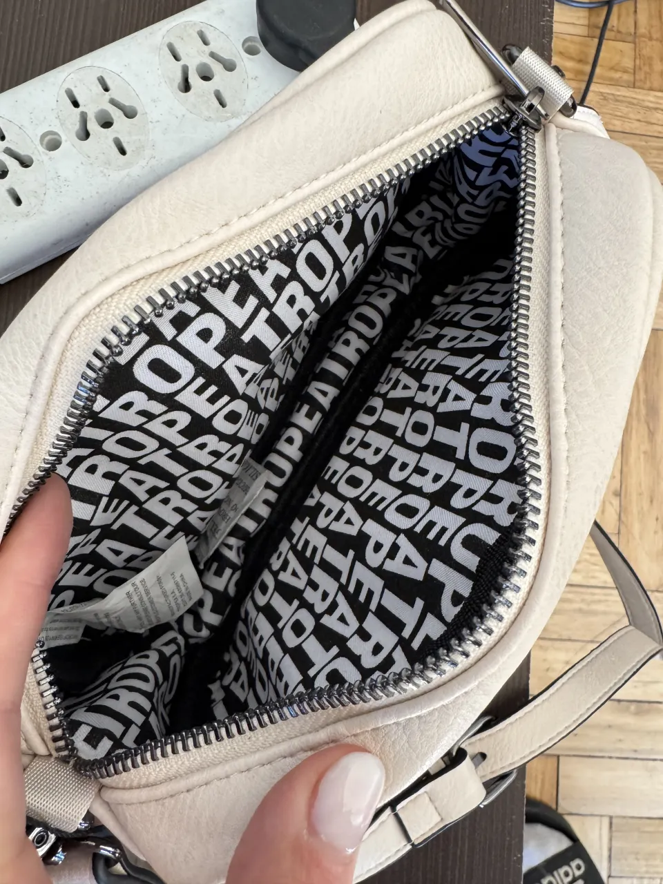 Cartera Tropea - imagen 4