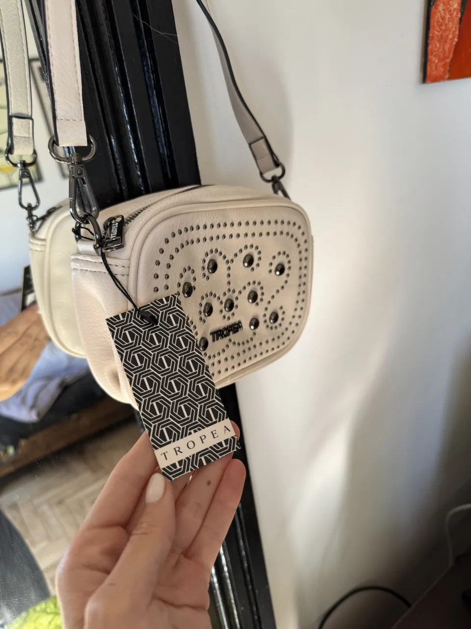 Cartera Tropea - imagen 2