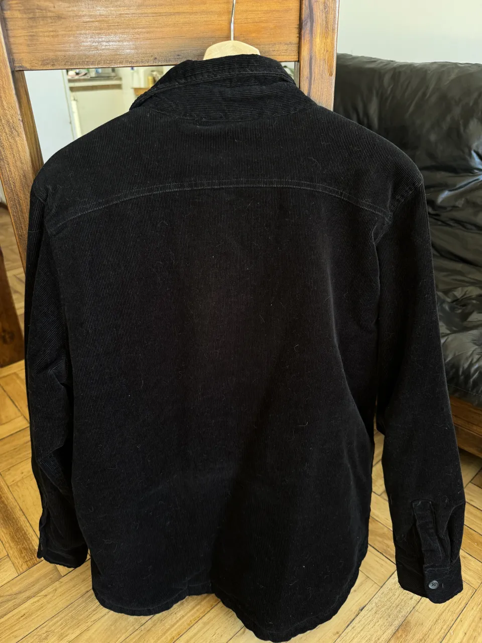 Campera Kevingston - imagen 4