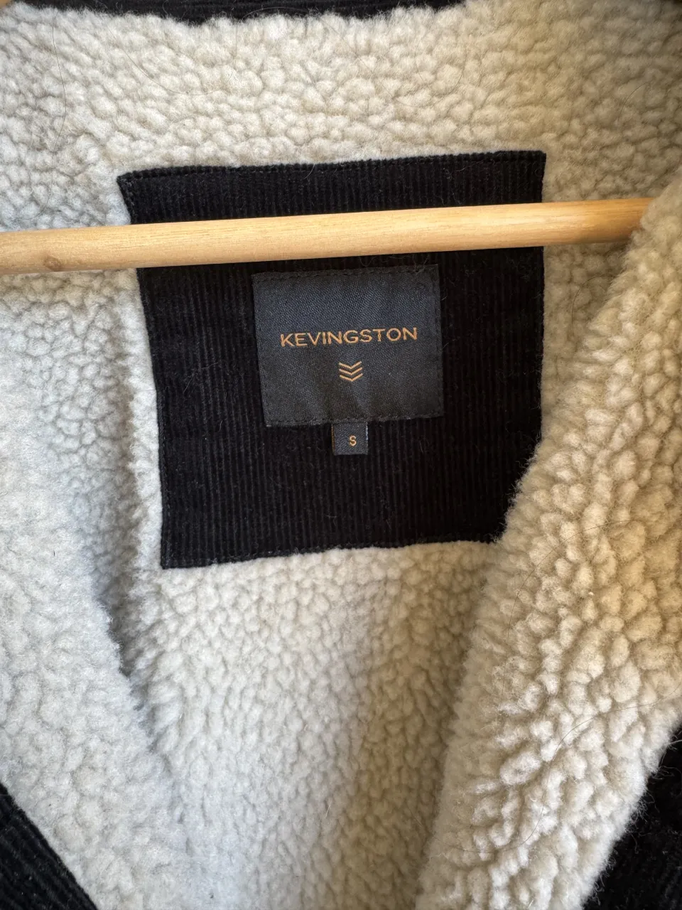 Campera Kevingston - imagen 2