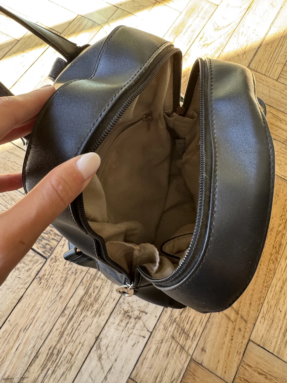 Mochila XL - Vista 3