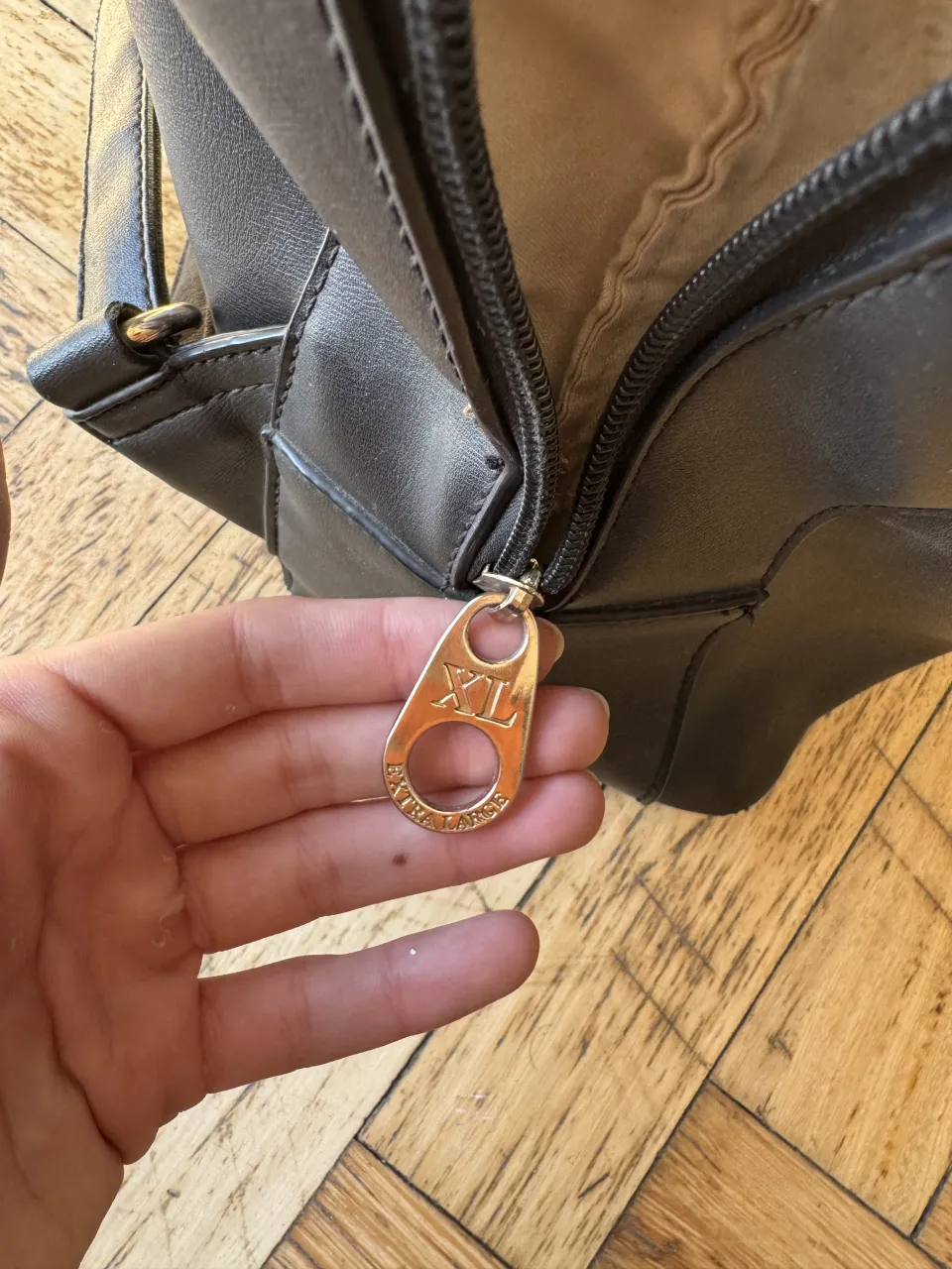 Mochila XL miniatura 4
