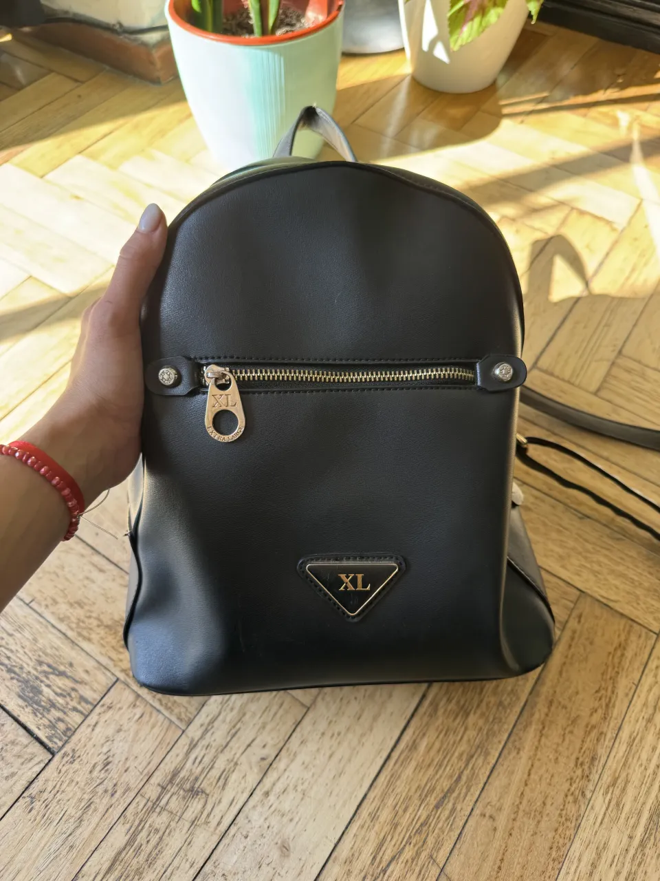 Mochila XL - Vista 2