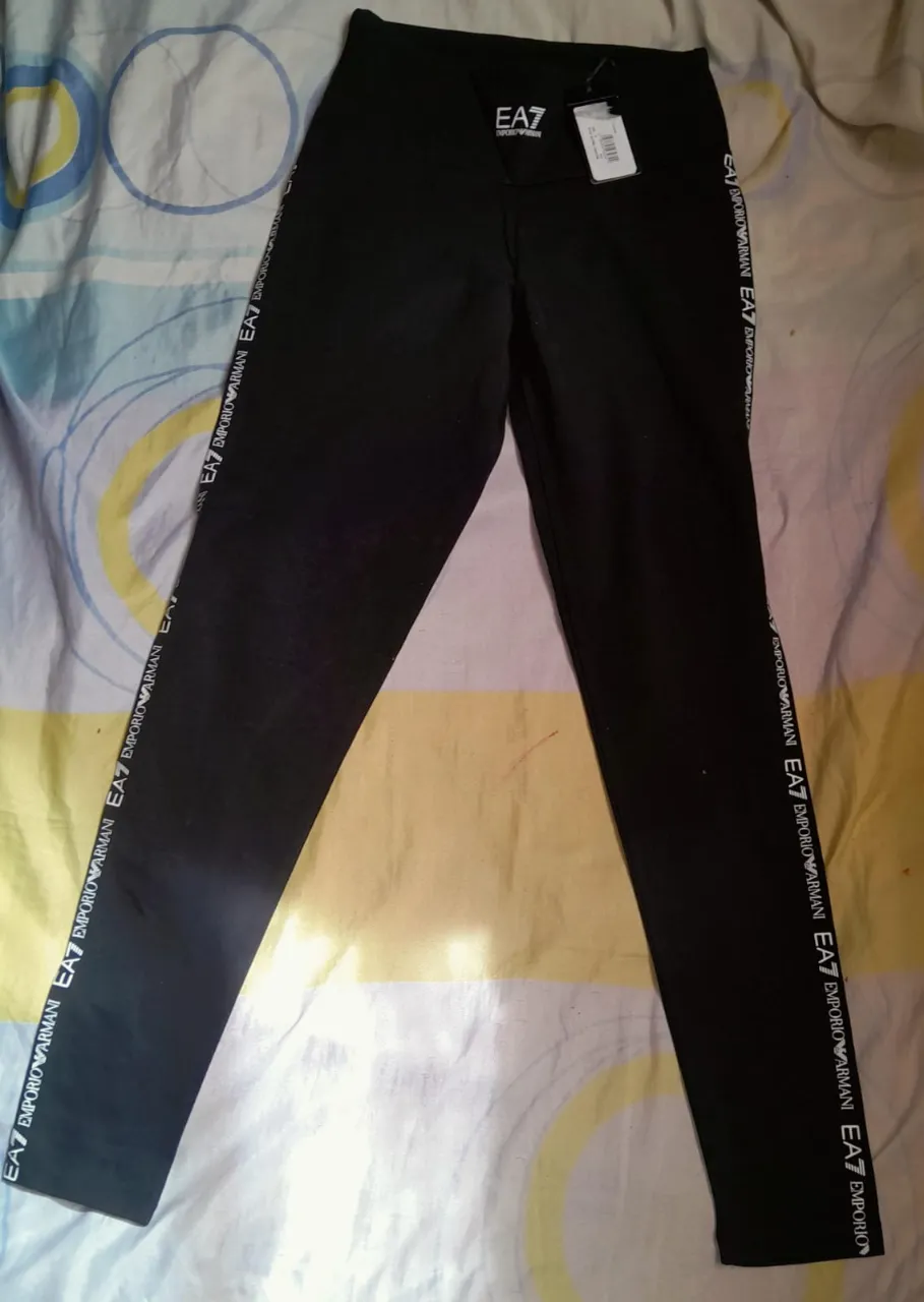 Calza Emporio Armani - imagen 1