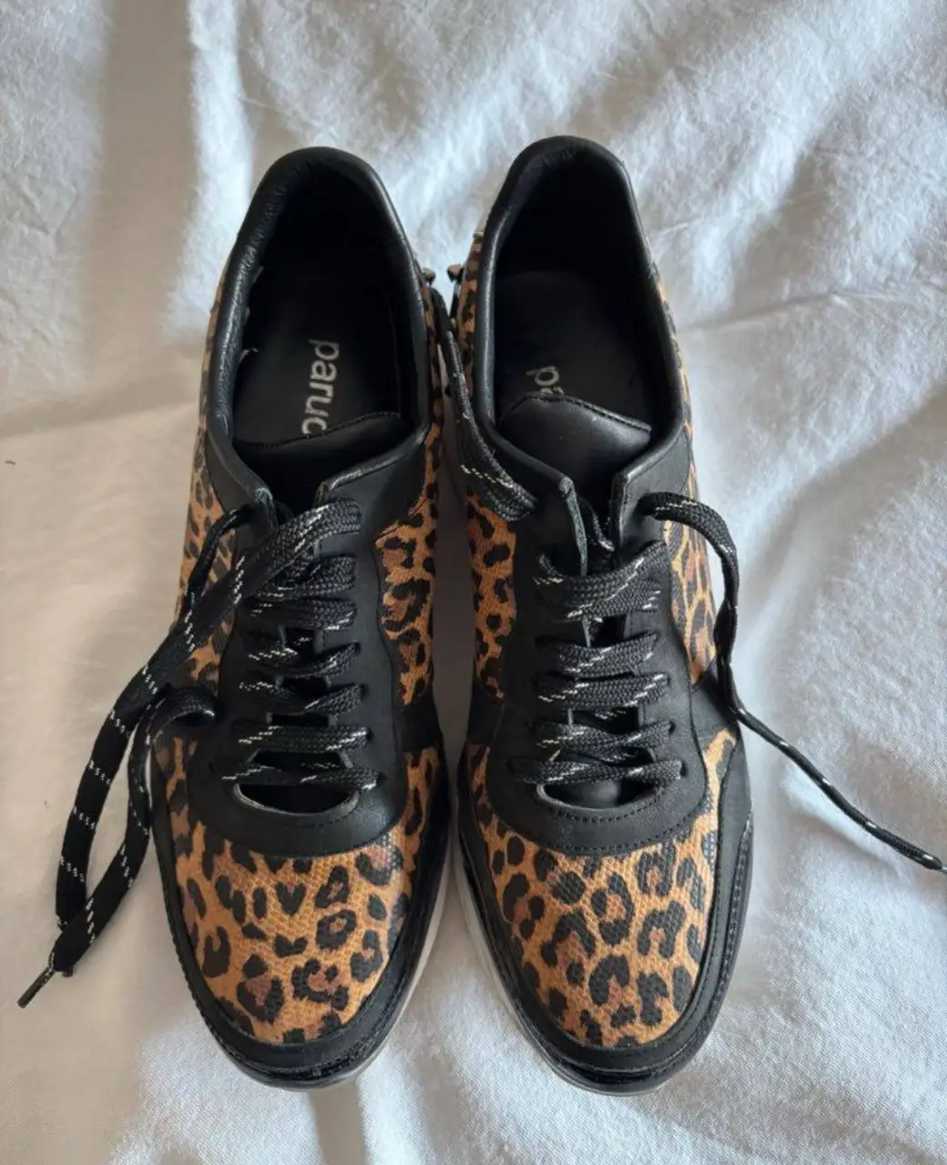 Zapatillas Paruolo - imagen 2