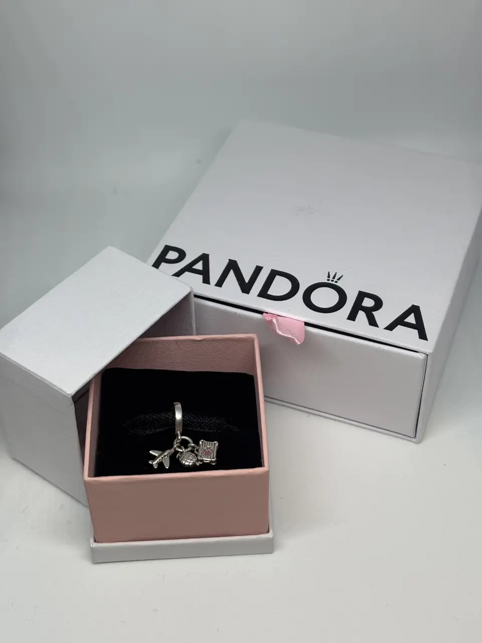 Colgante Pandora - imagen 2