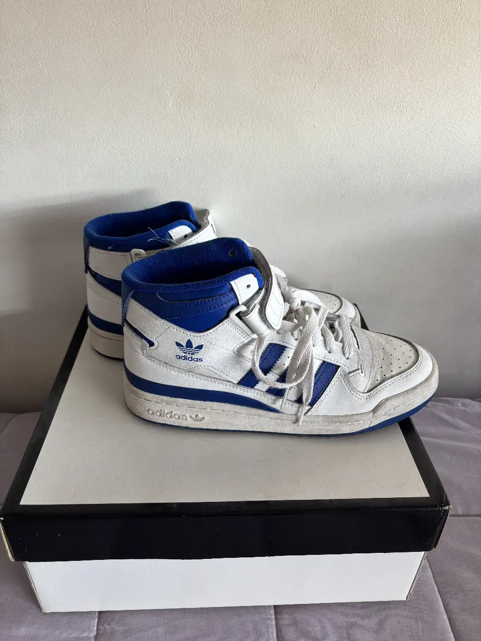 Zapatillas adidas - imagen 3