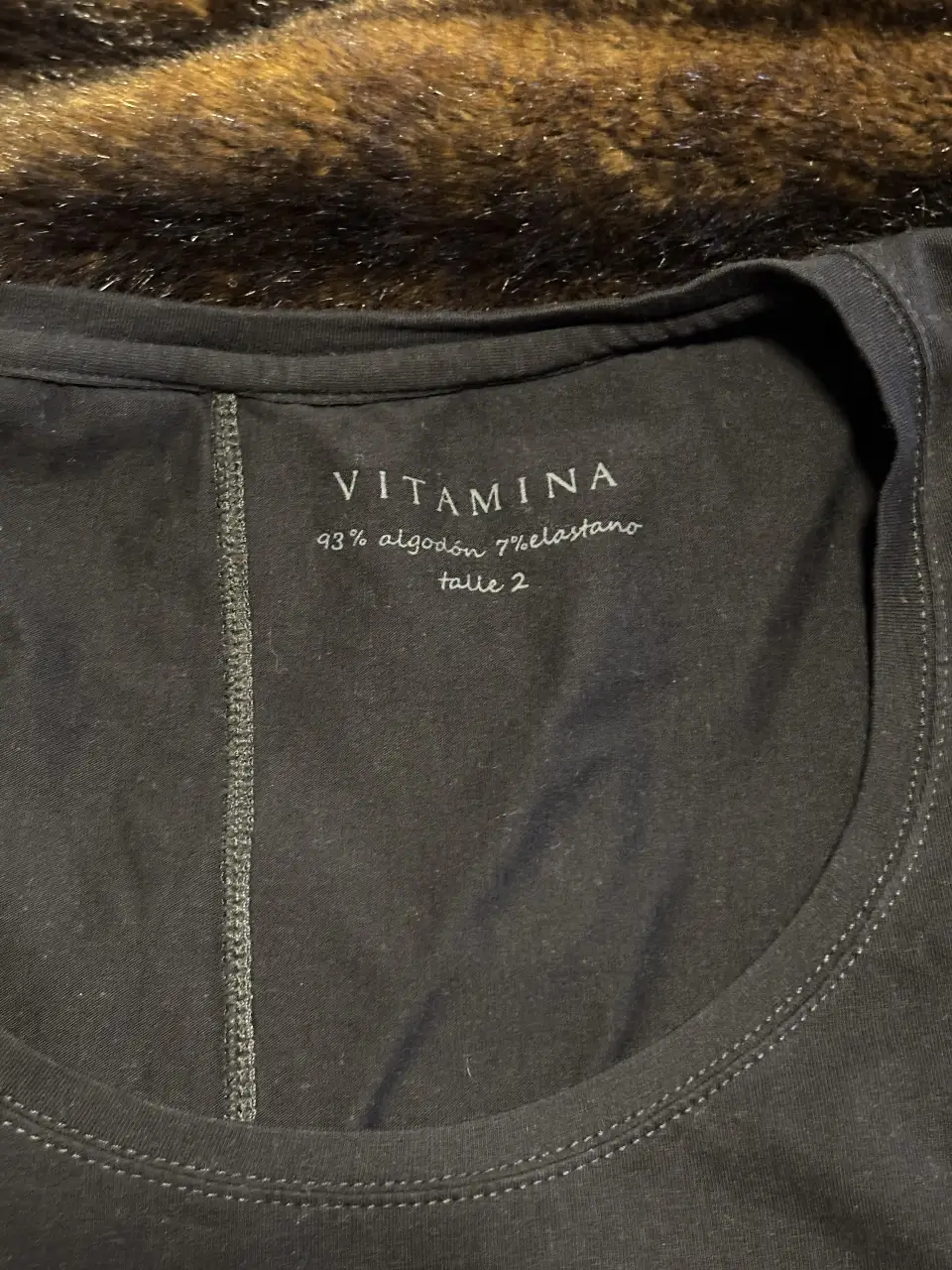 Remera Vitamina - imagen 2