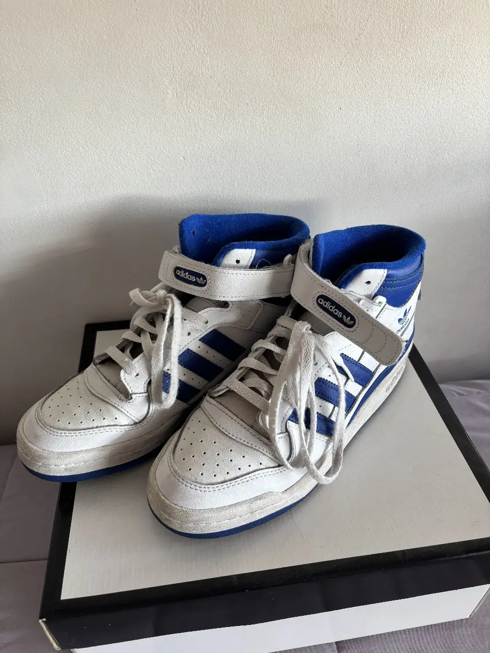 Zapatillas adidas - imagen 2