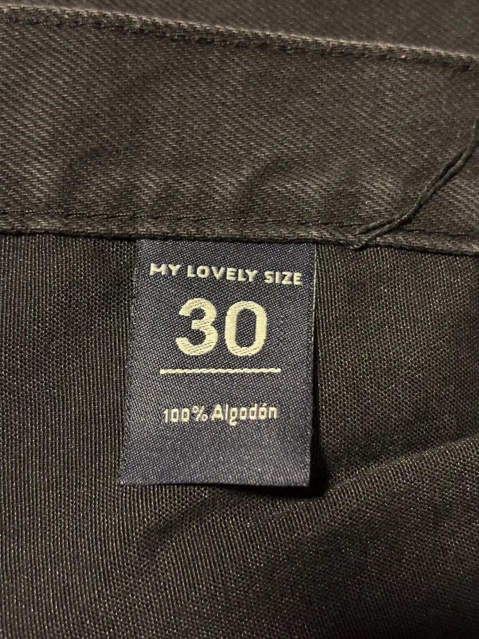 Jean Lovely Denim - imagen 3