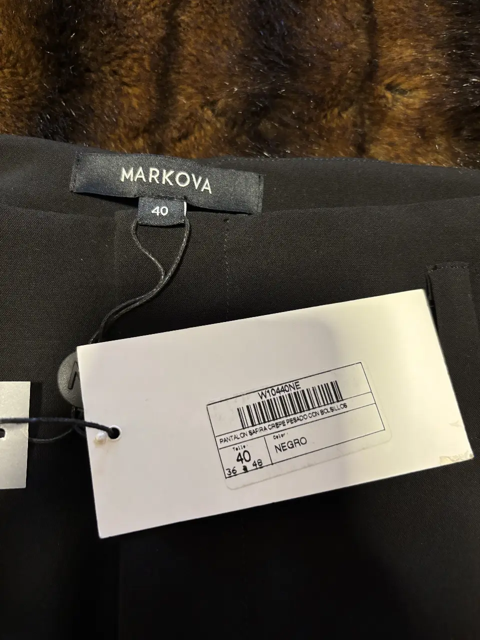 Pantalón Markova - imagen 2