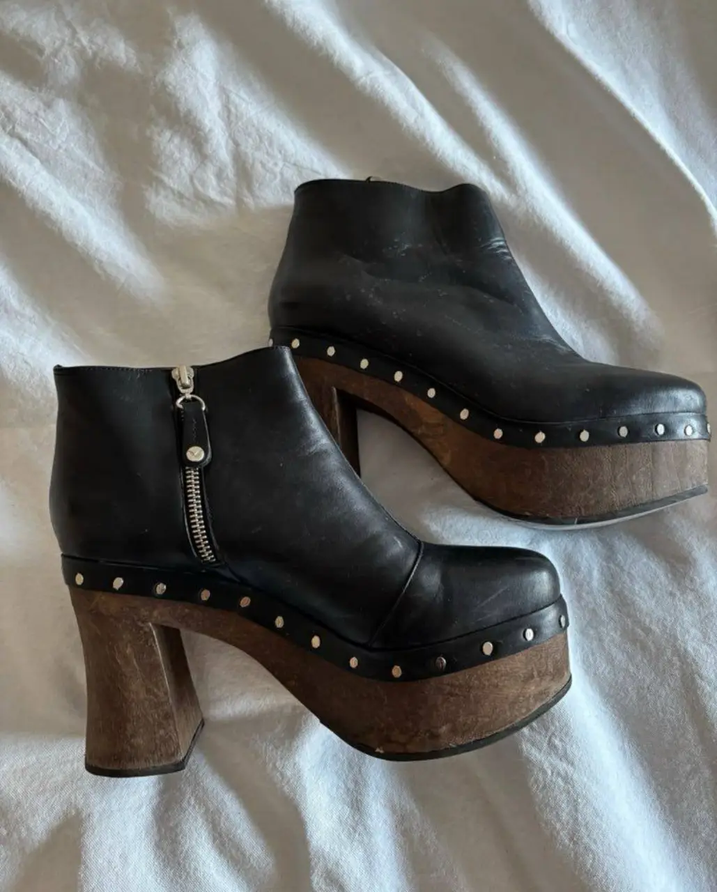 Botines Paruolo - imagen 2