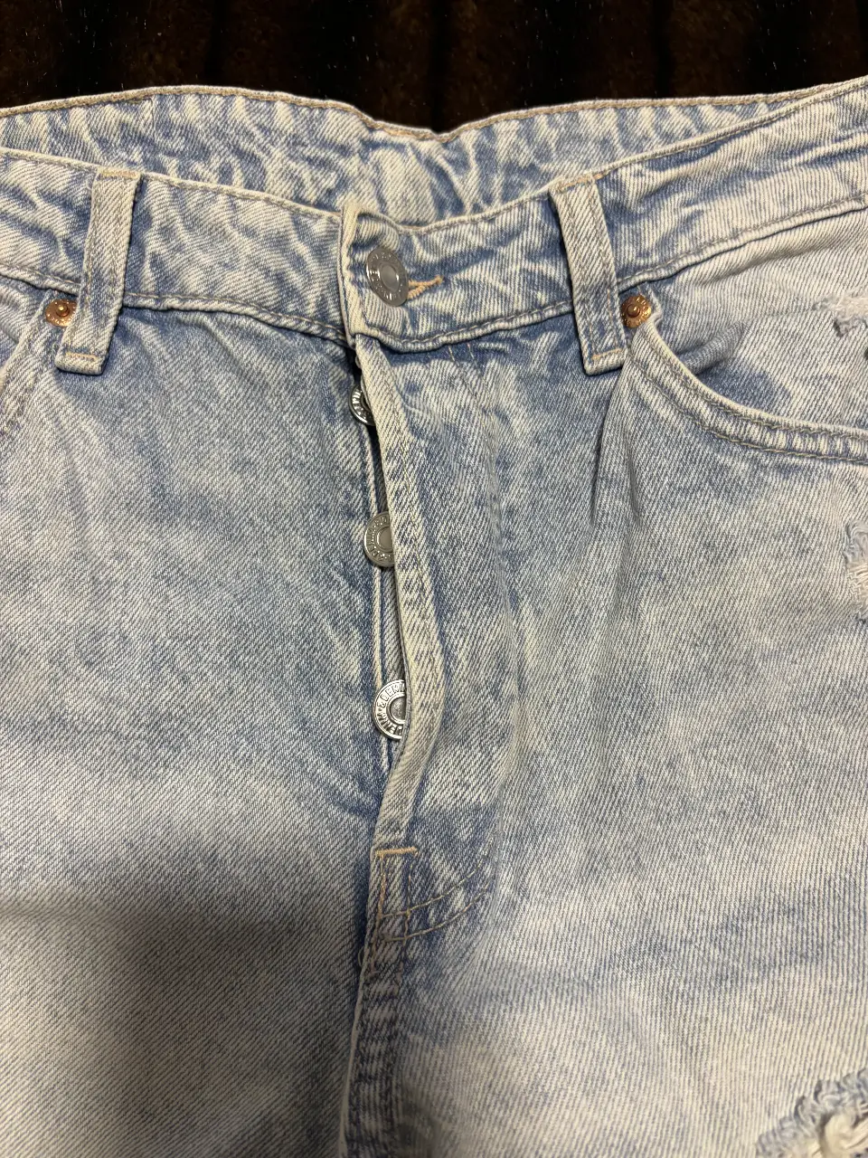 Jean H&M - imagen 2