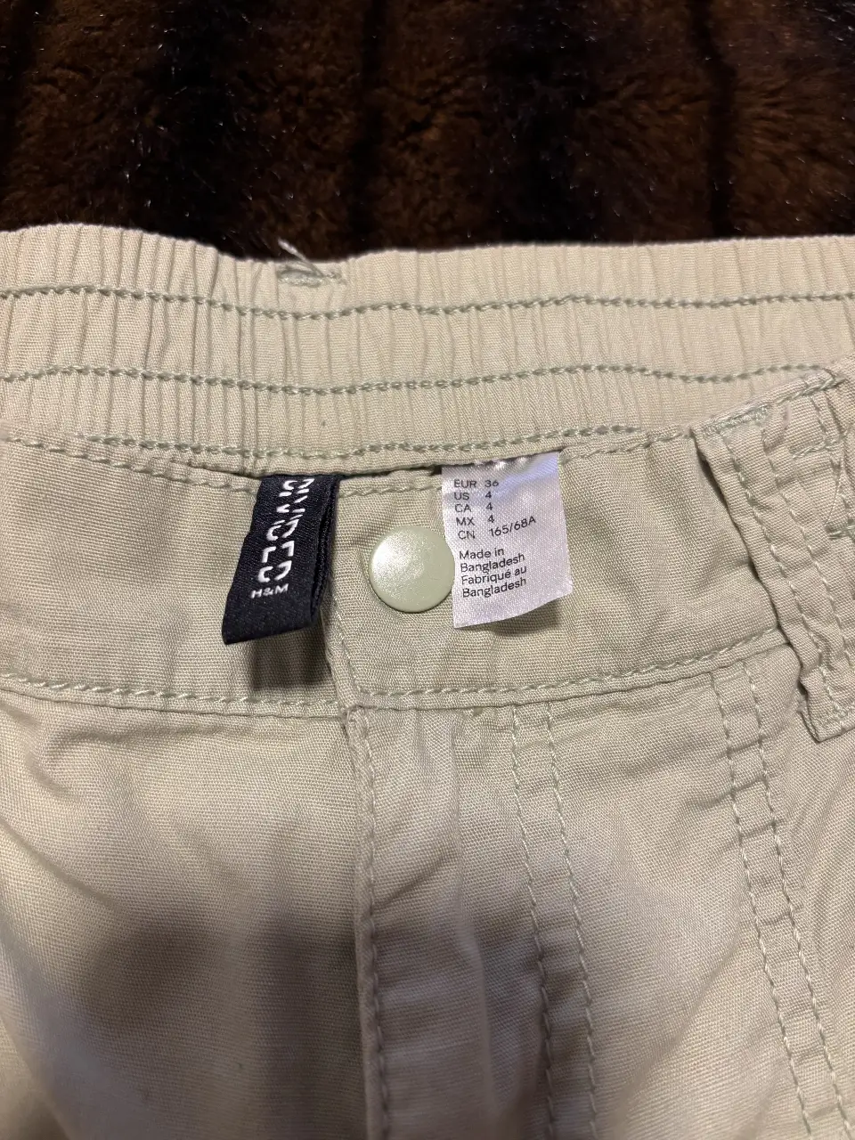 Pantalón H&M - imagen 2