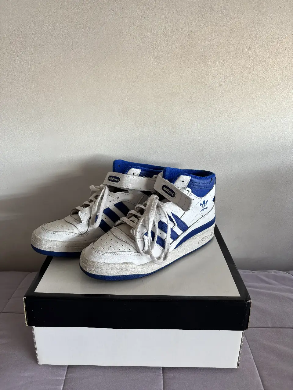 Zapatillas adidas - imagen 1