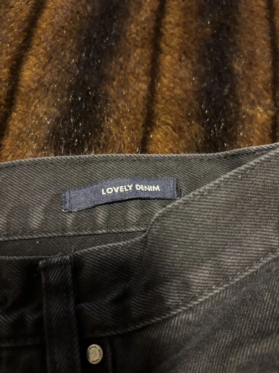 Jean Lovely Denim - imagen 2