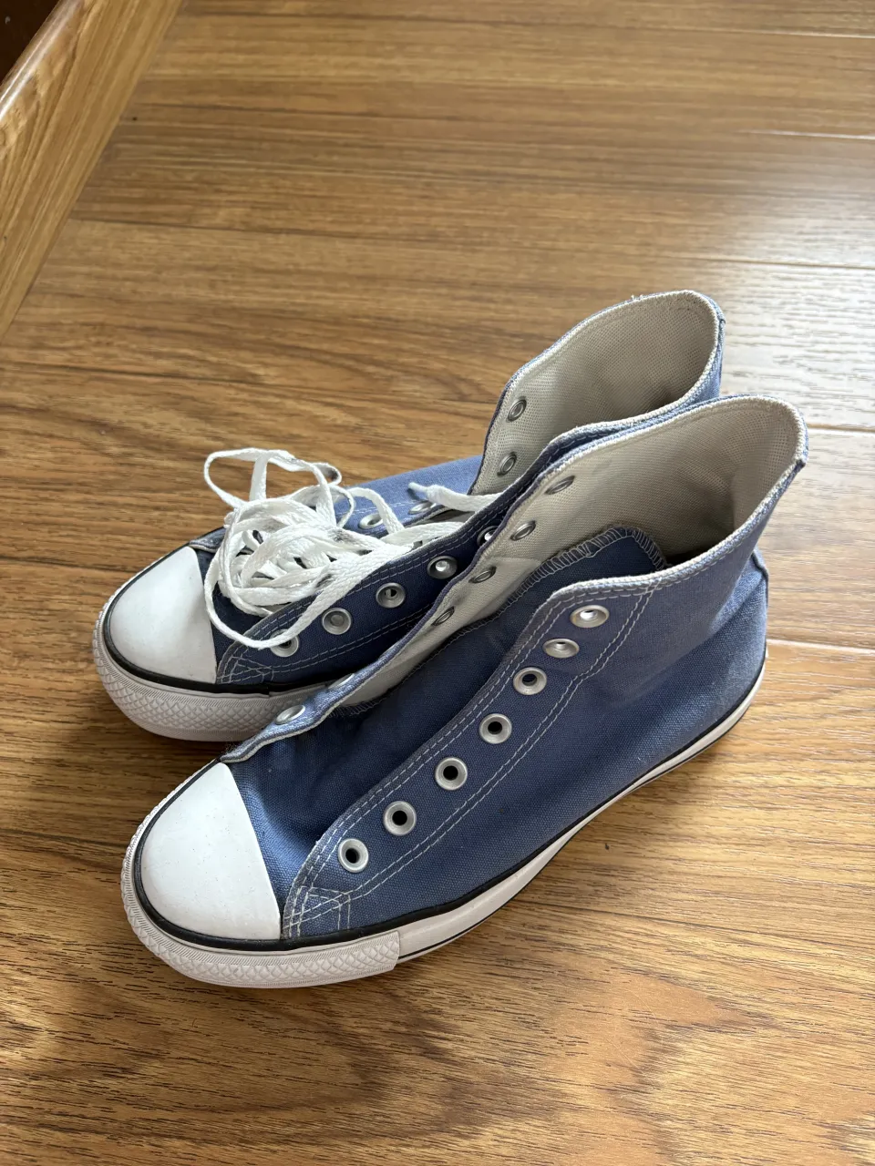 Zapatillas Converse - imagen 3