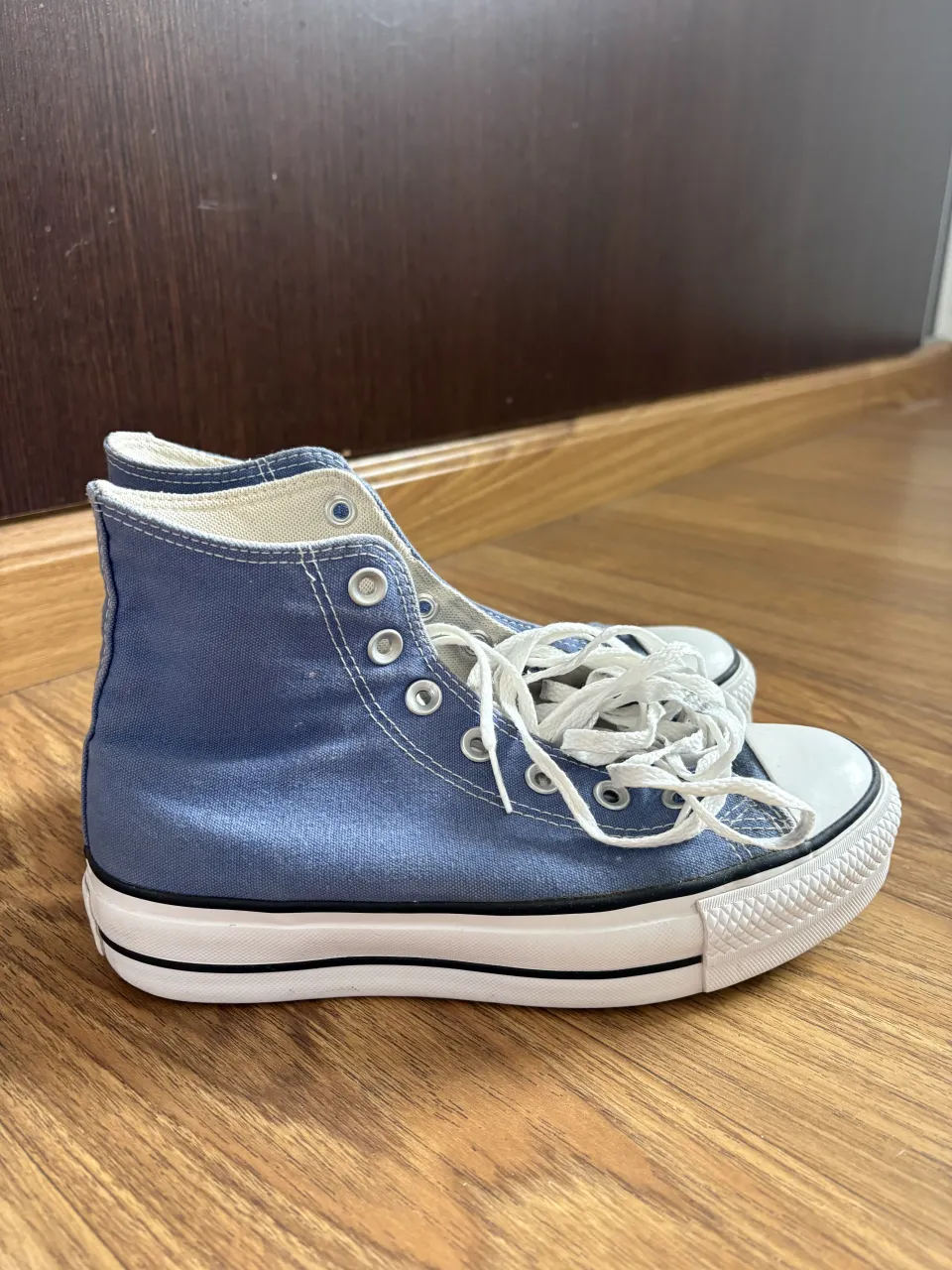 Zapatillas Converse - imagen 1