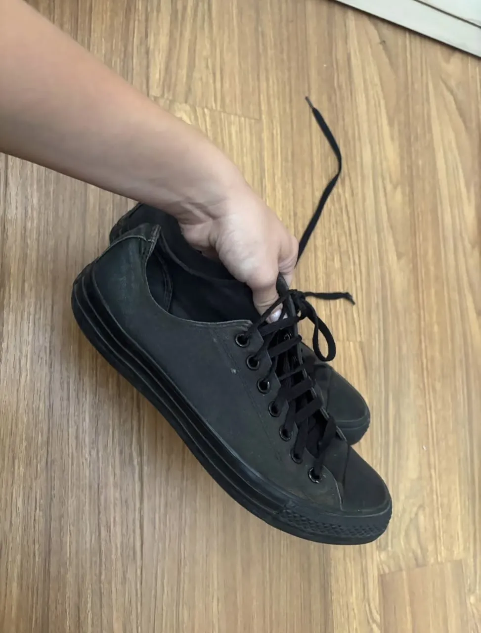 Zapatillas Converse - imagen 1
