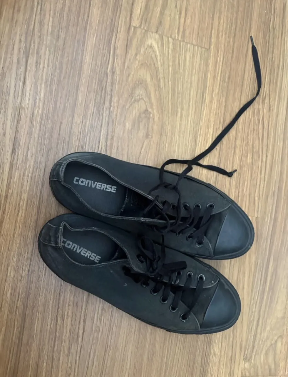 Zapatillas Converse - imagen 3