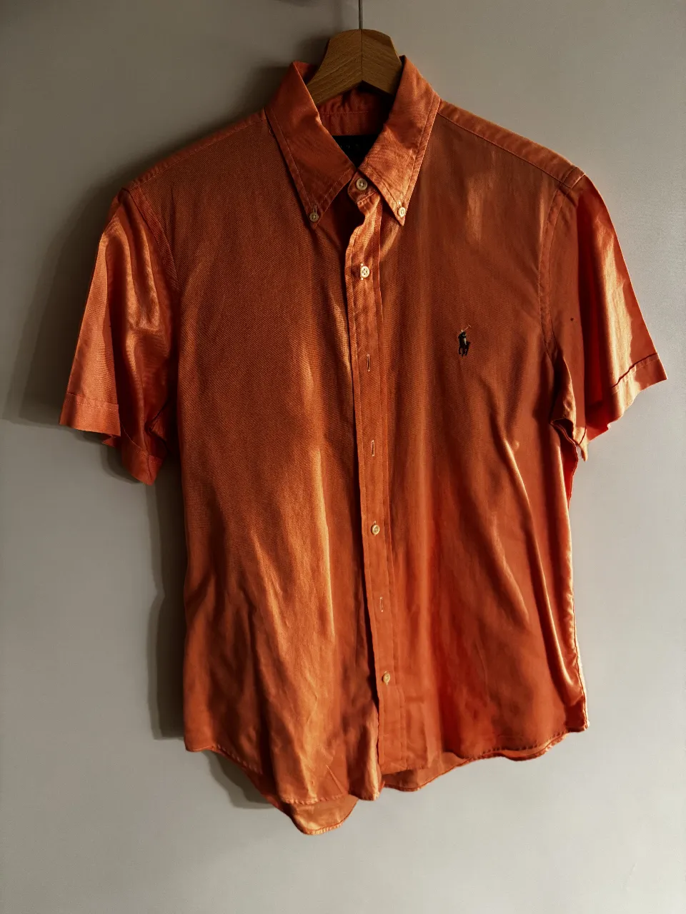 Camisa Polo Ralph Lauren - imagen 1