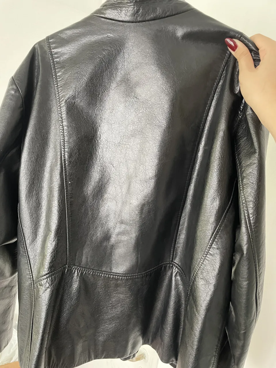 Campera Tauro cuer - imagen 2