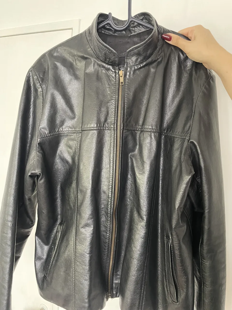 Campera Tauro cuer - imagen 4