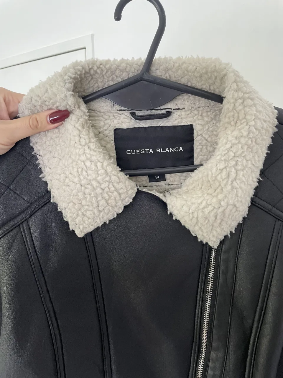 Campera Cuesta Blanca - imagen 2