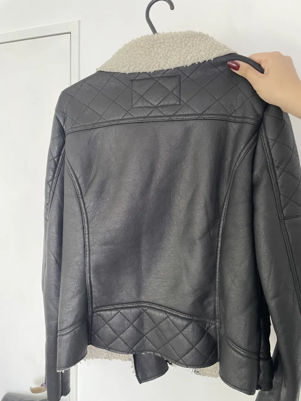 Campera Cuesta Blanca - imagen 3