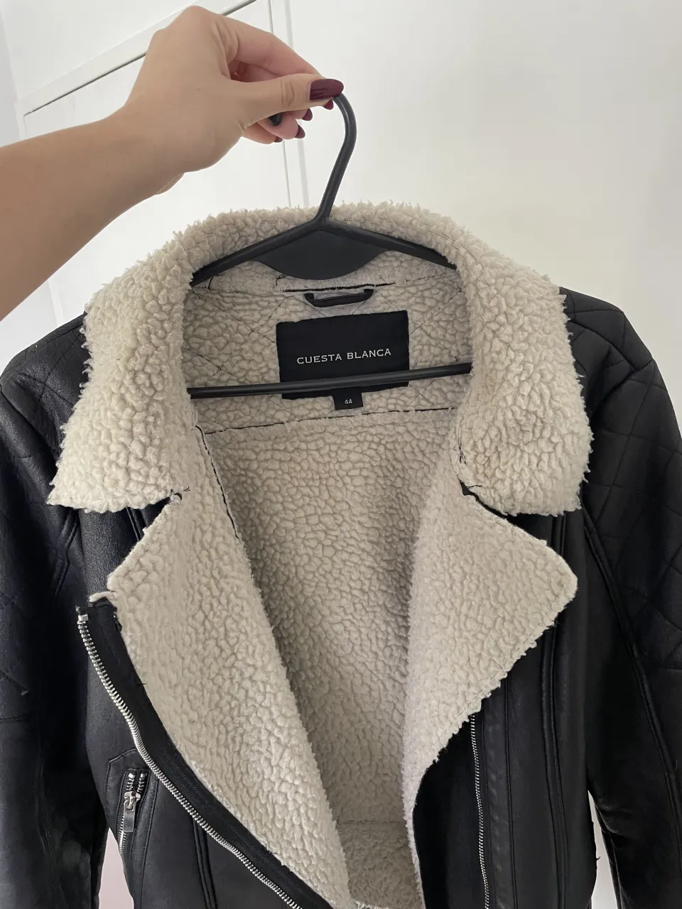 Campera Cuesta Blanca - imagen 4
