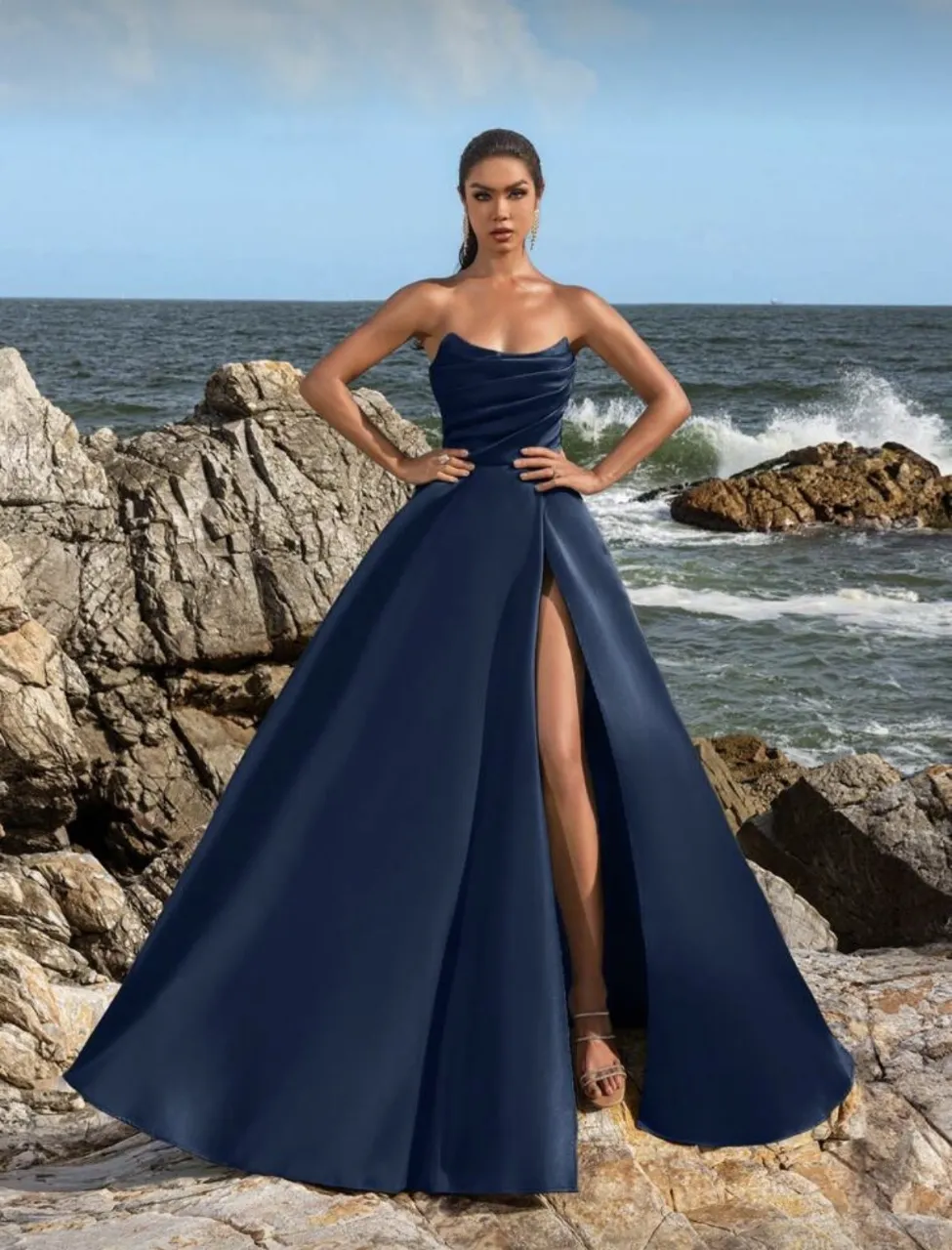 Vestido Shein - imagen 3