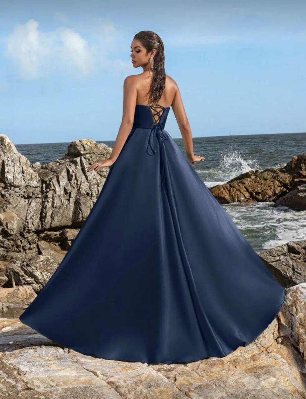 Vestido Shein - imagen 4