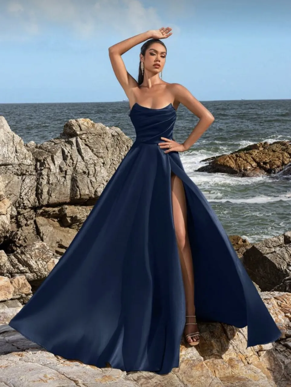 Vestido Shein - imagen 5