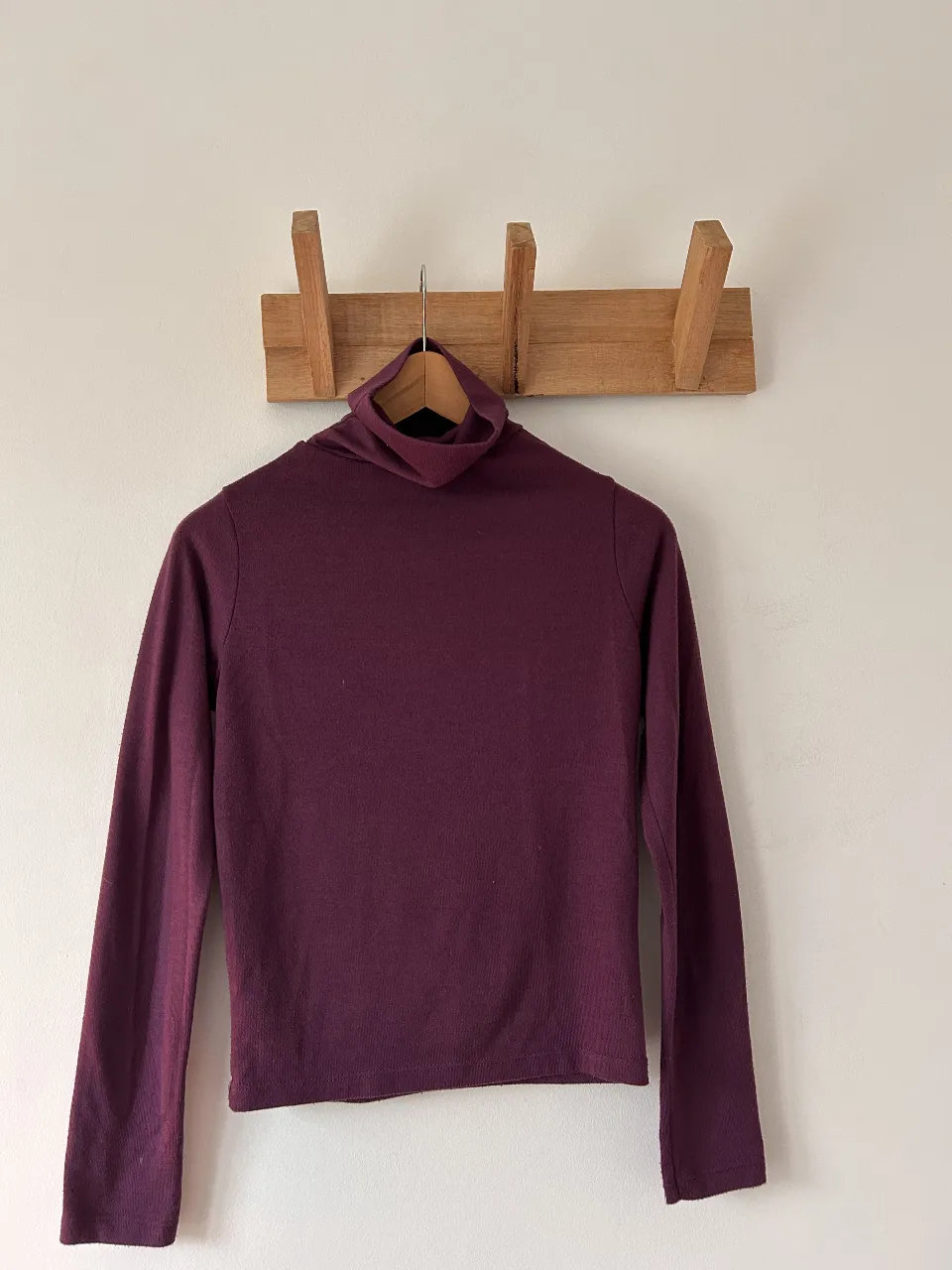 Remera Zara Woman - imagen 2