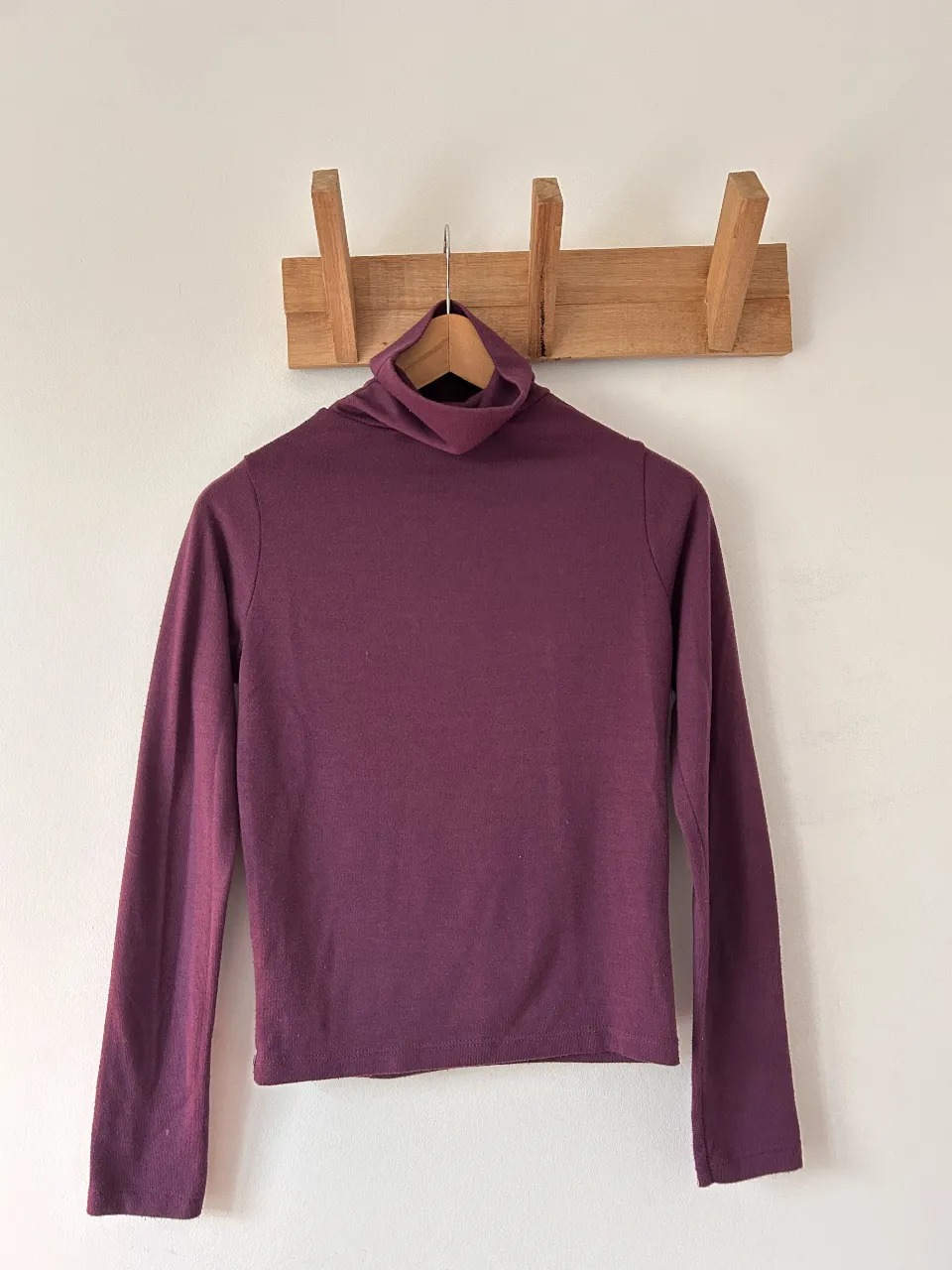 Remera Zara Woman - imagen 1