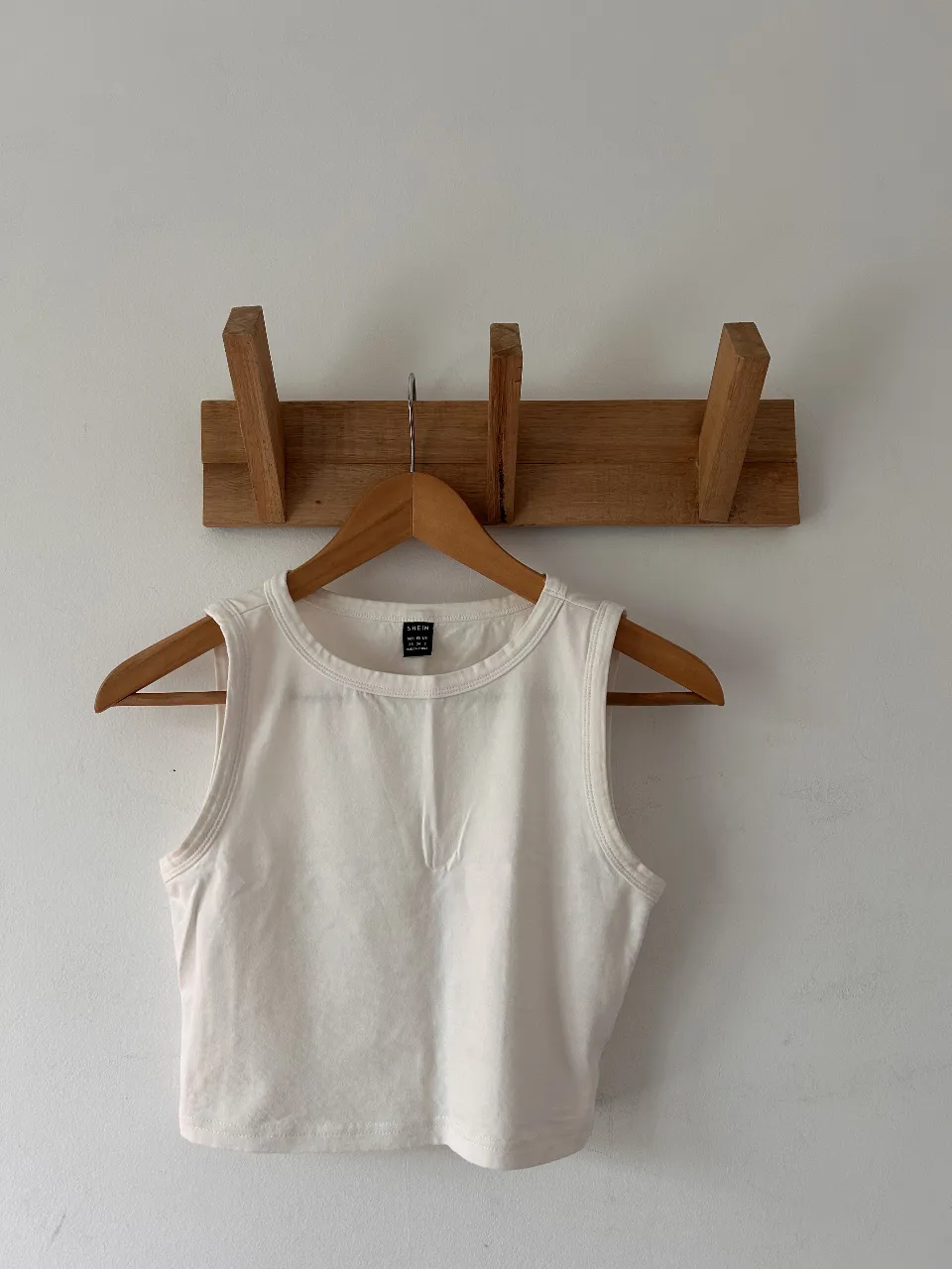 Musculosa Shein - imagen 3