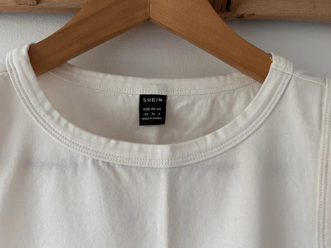 Musculosa Shein - imagen 2