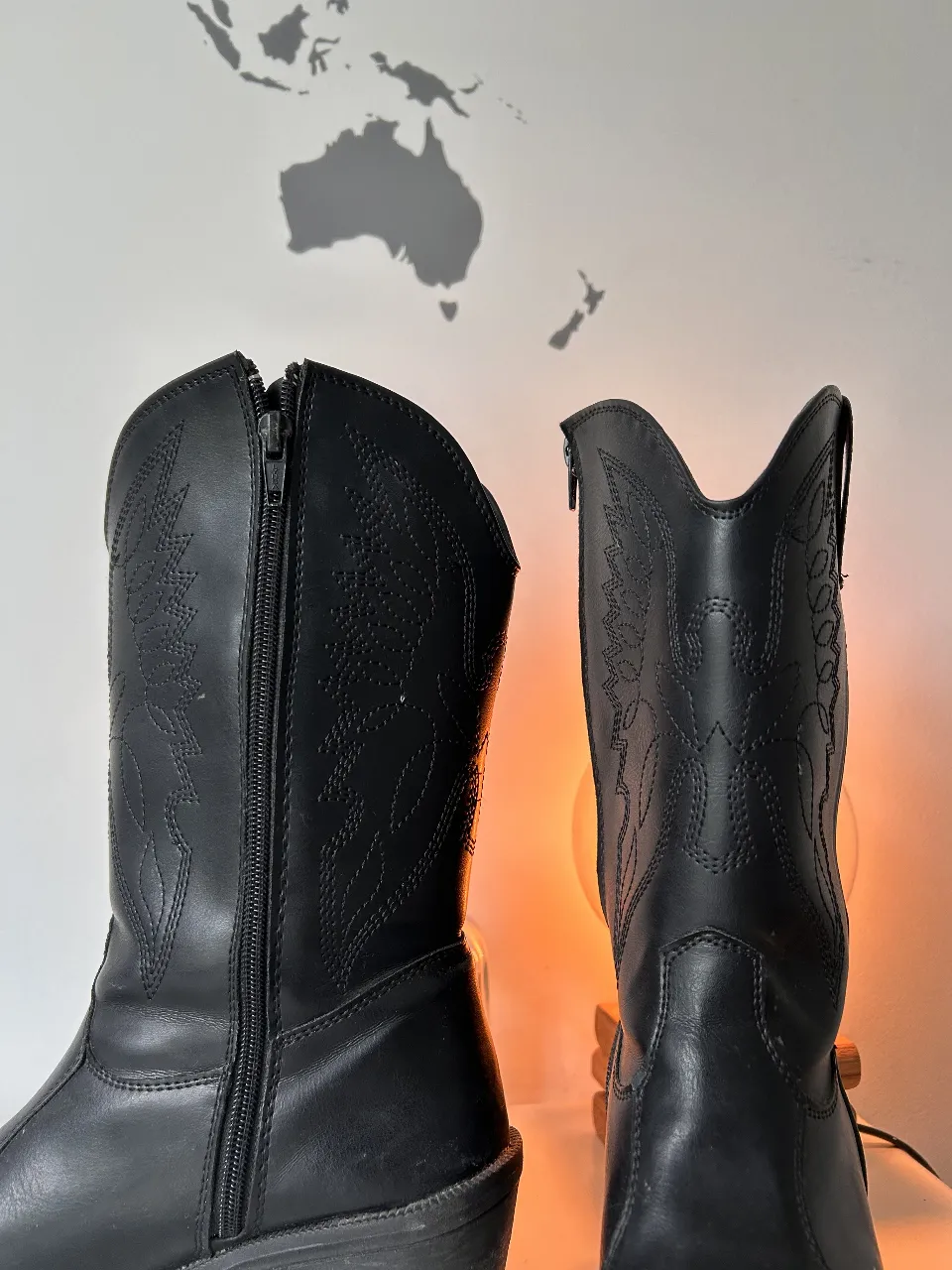 Botas Sin marca - imagen 2