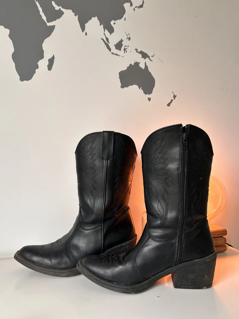 Botas Sin marca - imagen 3