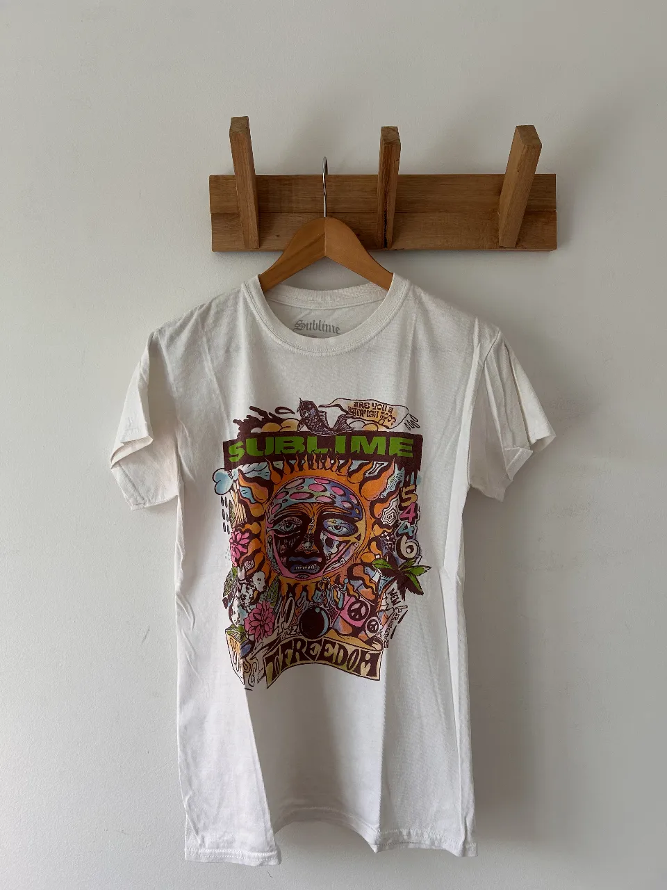 Remera Sublime - imagen 2