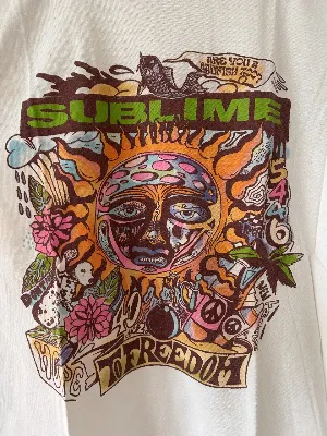 Sublime
